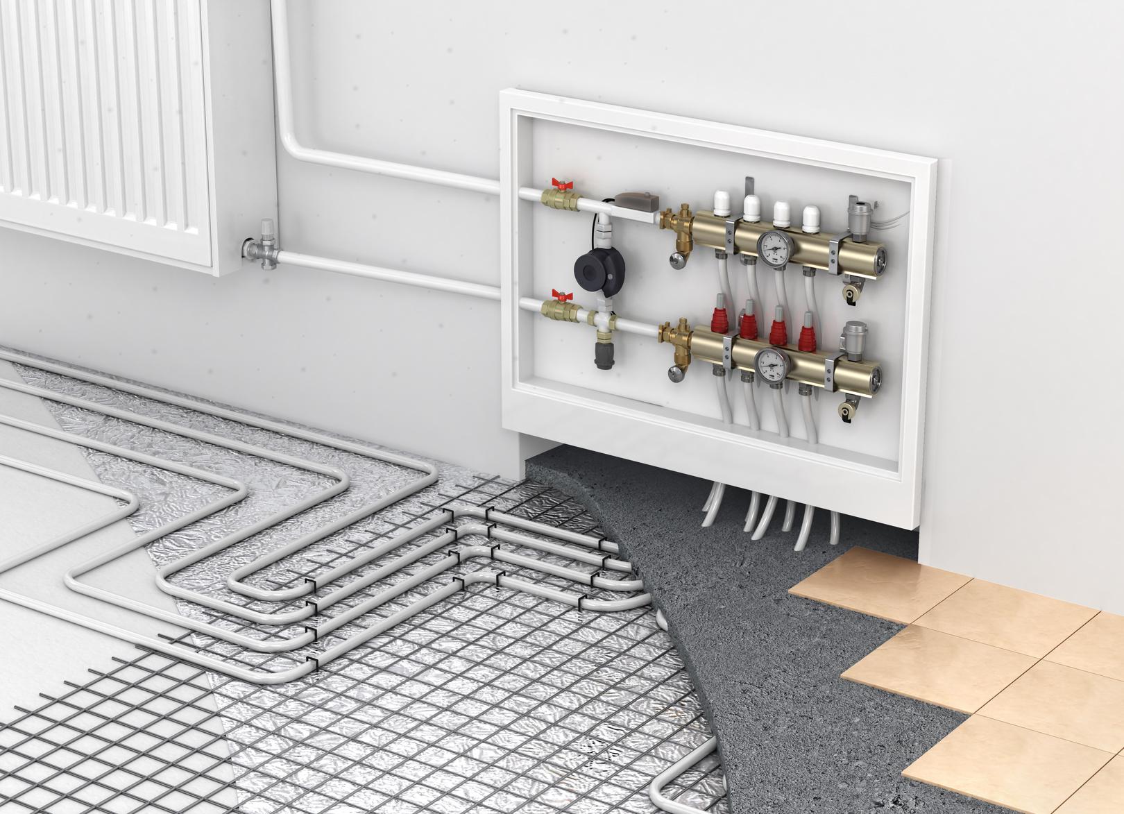 changer pompe à chaleur industrielle air prix Chaville