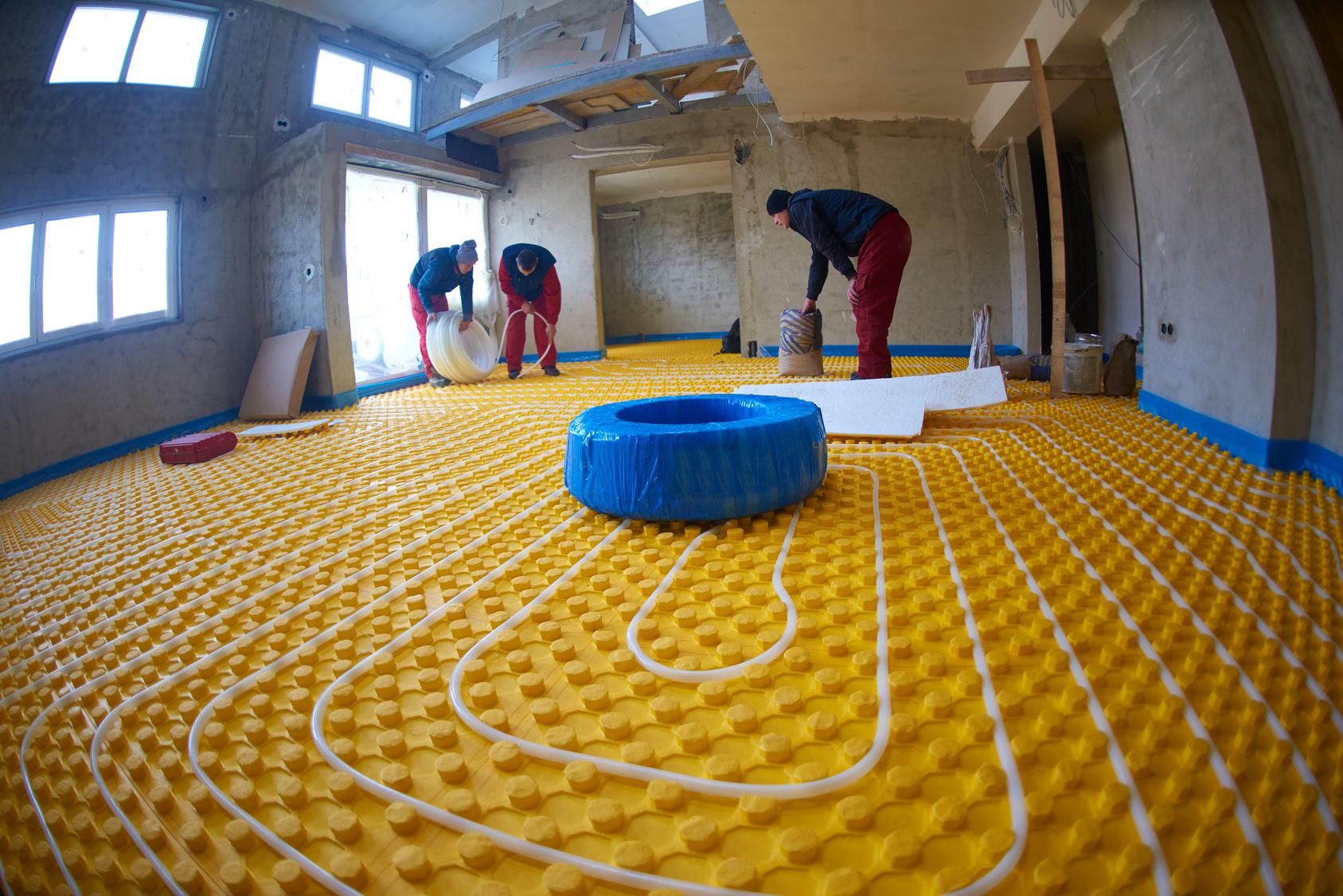 changer pompe à chaleur industrielle air prix Chaville