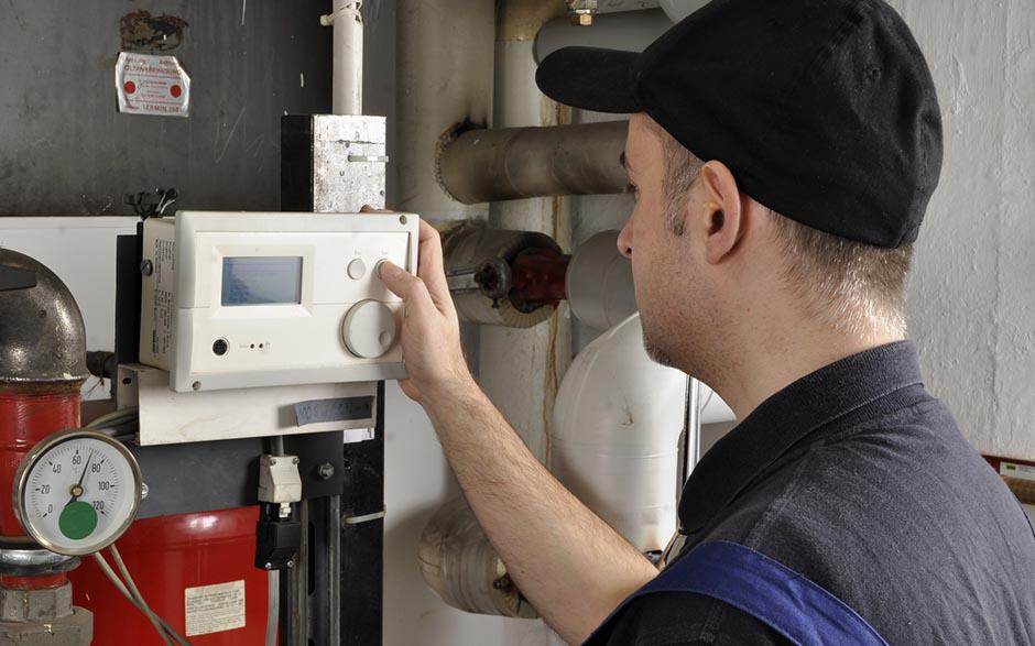 dépannage pompe à chaleur tarif Cergy